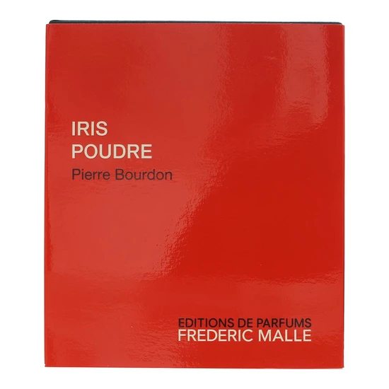 Frederic Malle Iris Poudre Spray By Pierre Bourdon 50ml