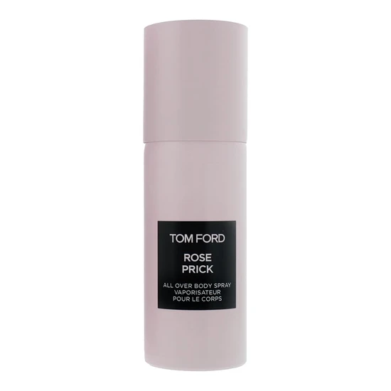 Tom Ford Rose Prick All Over Body Spray 150ml