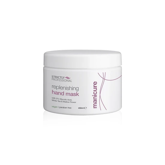 Strictly Professional Hand Mask 100ml