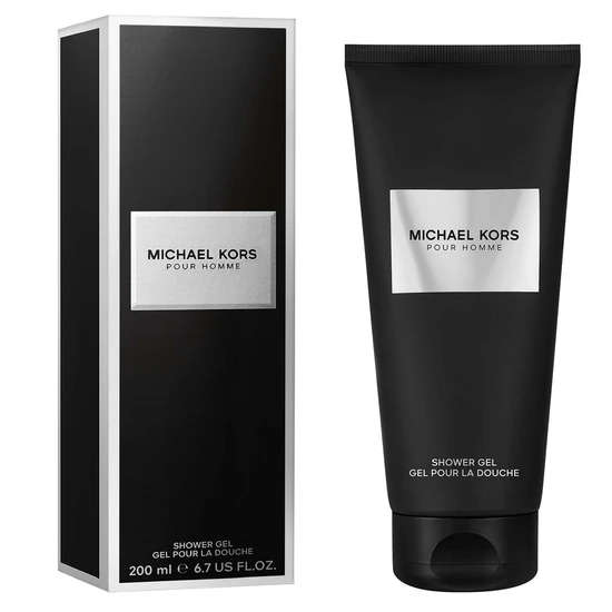 Michael Kors Pour Homme Shower Gel 200ml