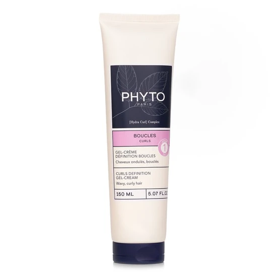 PHYTO Curls Definition Gel-Cream 150ml