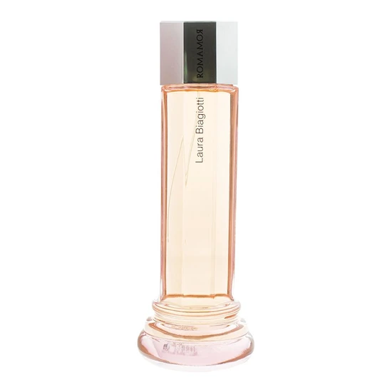 Laura Biagiotti Romamor Eau De Toilette 100ml