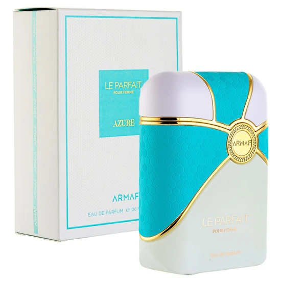 Armaf Le Parfait Pour Femme Azure Eau De Parfum 100ml