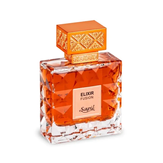 Sapil Elixir Fusion Eau De Parfum 100ml