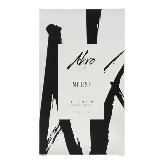 Akro Infuse Eau De Parfum 30ml