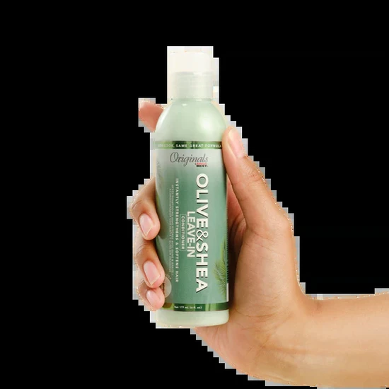 Africa's Best Original Africa's Best Olive Oil Leave-In Conditioner 177ml