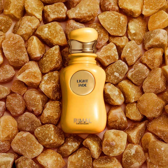 Rimal Collection Light Jade Eau De Parfum 100ml