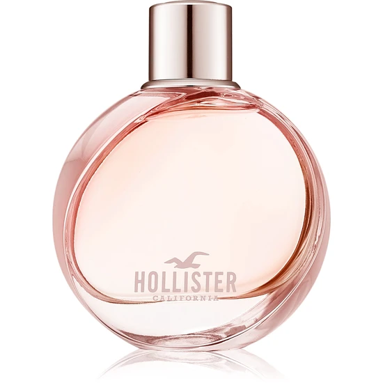 Hollister Wave Eau De Parfum 30ml