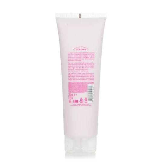 Perlier Freesia Moisturising Body Cream 250ml