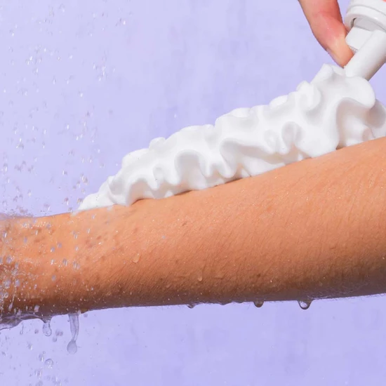 Sundae Pina Colada Whipped Shower Foam 265ml