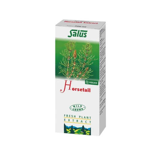 Floradix Horsetail Plant Juice 200ml