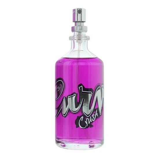 Liz Claiborne Curve Crush Eau De Toilette 100ml