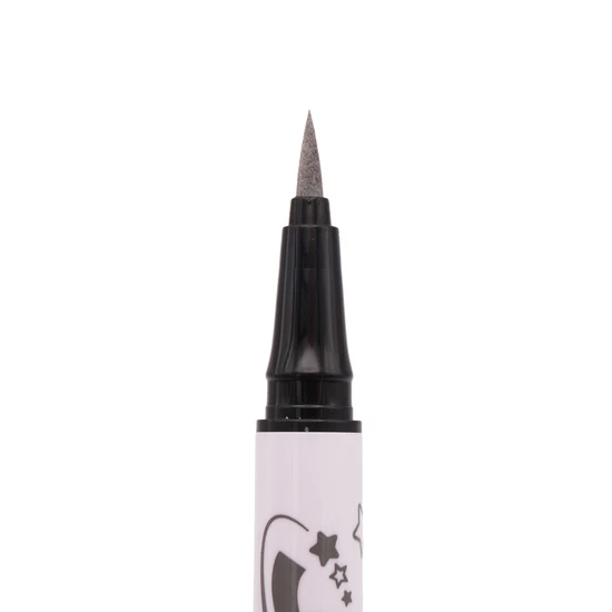 Glisten Cosmetics Star Grey Spectra Pen Stamp & Eyeliner Pen