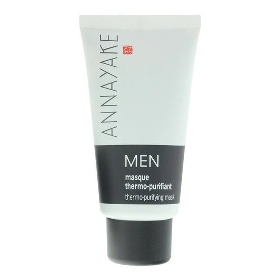 Annayake Men Thermo Purifying Mask 50ml