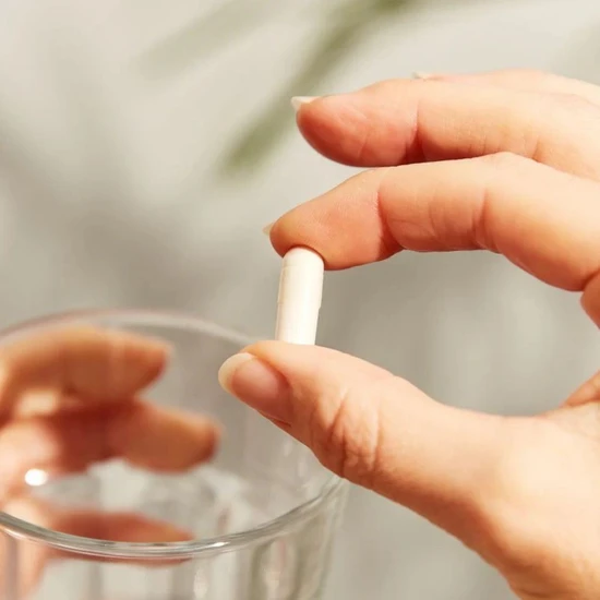 Solgar Vitamin C 500mg Vegicaps 100 Vegicaps