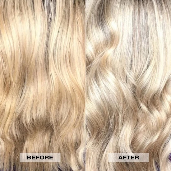 L'Anza Healing ColorCare Purple Shampoo 300ml