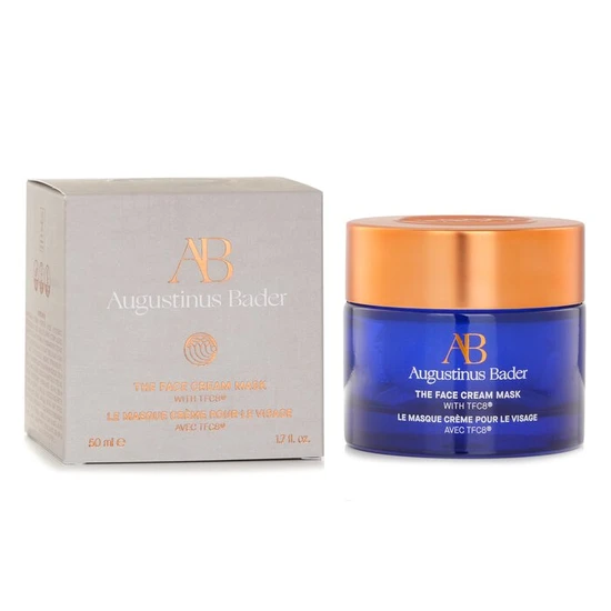Augustinus Bader The Face Cream Mask