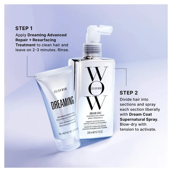 Color Wow The Dream Team Gift Set