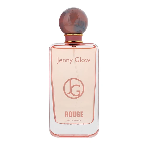 Jenny Glow Rouge Crystal Ball Eau De Parfum 100ml