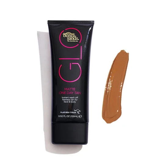 Bondi Sands GLO Mist Matte One Day Tan 97ml