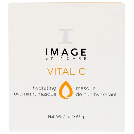 IMAGE Skincare Vital C Hydrating Overnight Masque 57g