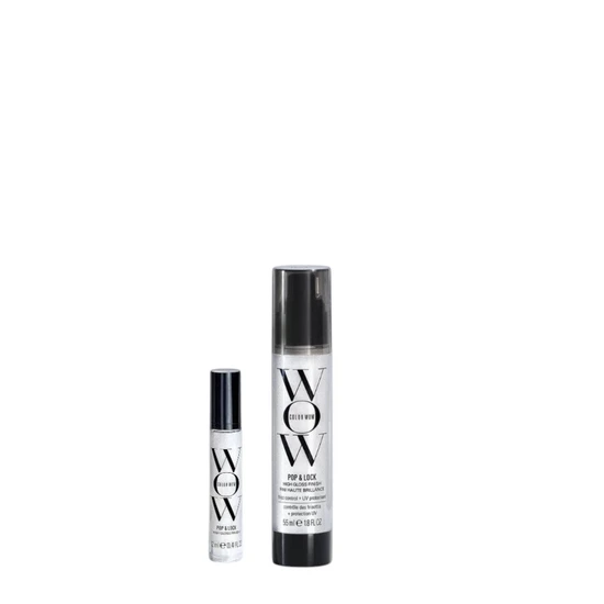 Color Wow Mini Pop & Lock Shellac Serum 12ml