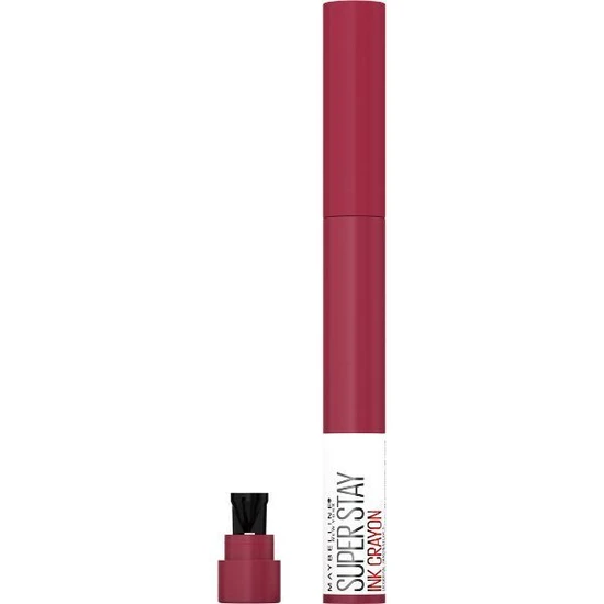 Maybelline Superstay Ink Crayon 075 Speak Your Mind