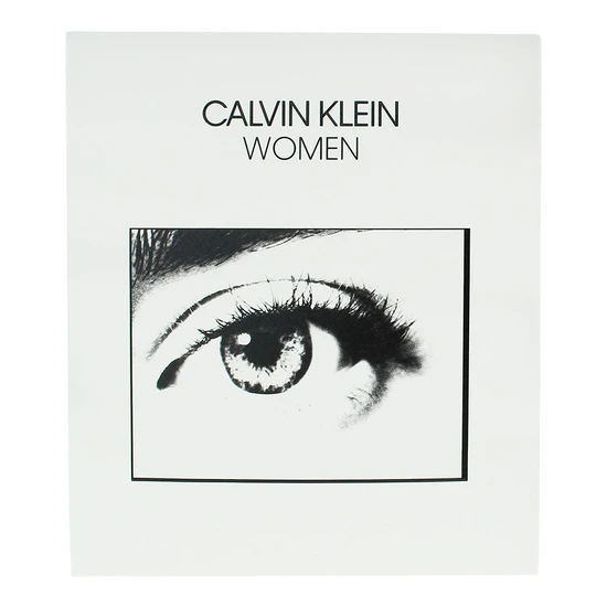 Calvin Klein Women Eau De Parfum 50ml