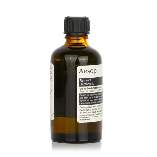 Aesop Remove Gentle Eye Makeup Remover 60ml