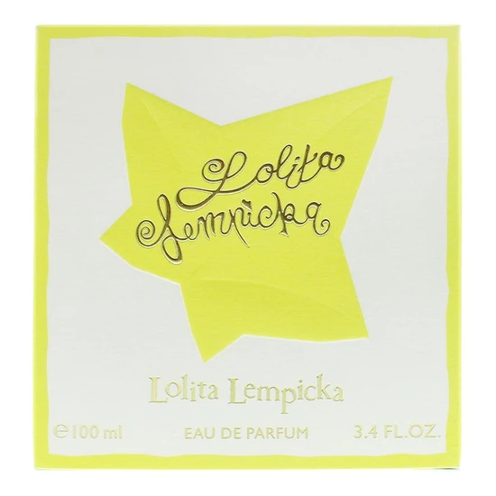 Lolita Lempicka Eau De Parfum 100ml