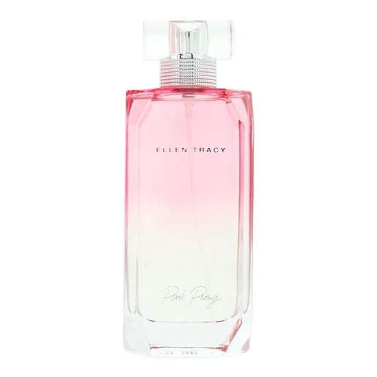 Ellen Tracy English Garden Pink Peony Eau De Parfum 100ml