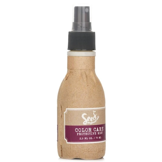 Seed Phytonutrients Colour Care Protective Mist For Colour-Treated Hair 75ml