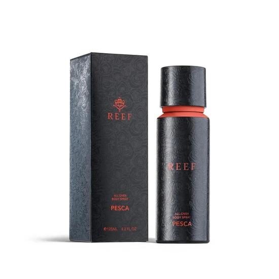 REEF Pesca All Over Body Spray Perfume