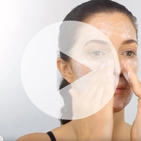 Sienna X The Facial Polish 150ml