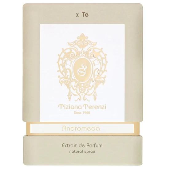 Tiziana Terenzi Andromeda Extrait De Parfum 100ml