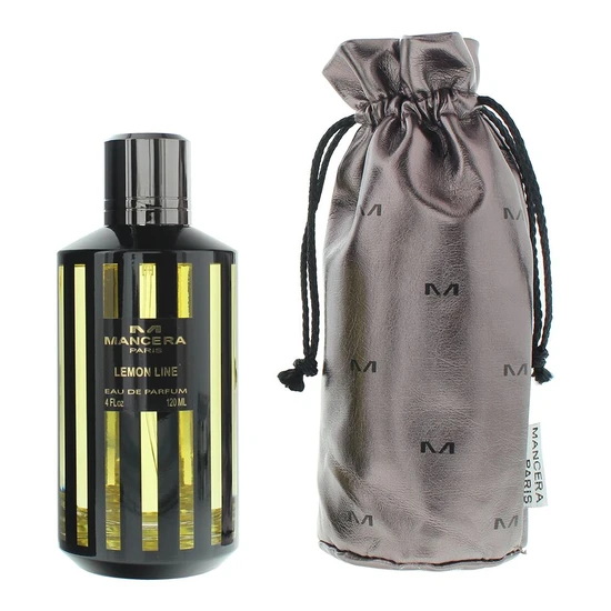Mancera Lemon Line Eau De Parfum 120ml