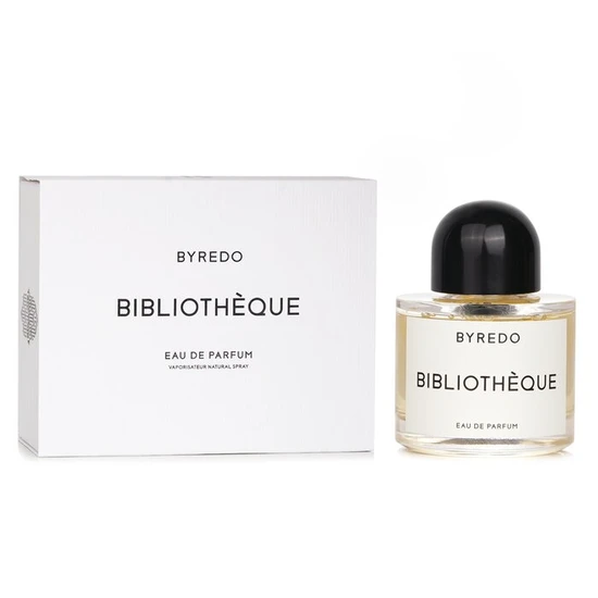 Byredo Bibliotheque Eau De Parfum 50ml