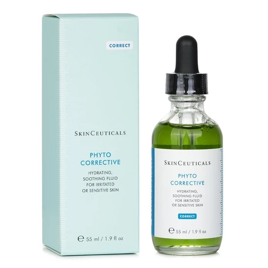 SkinCeuticals Phyto Corrective Hydrating Soothing Fluid 55ml