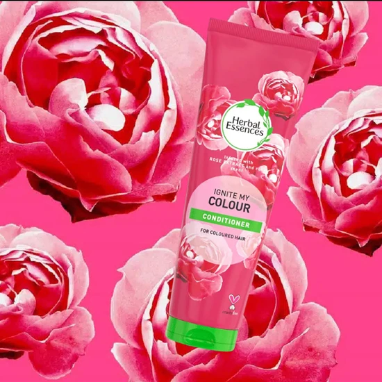 Herbal Essences Ignite My Colour Conditioner 275ml