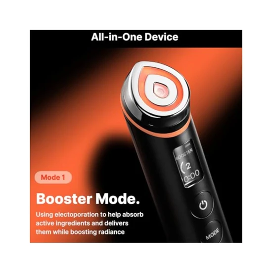 Medicube Age-R Booster Pro Device