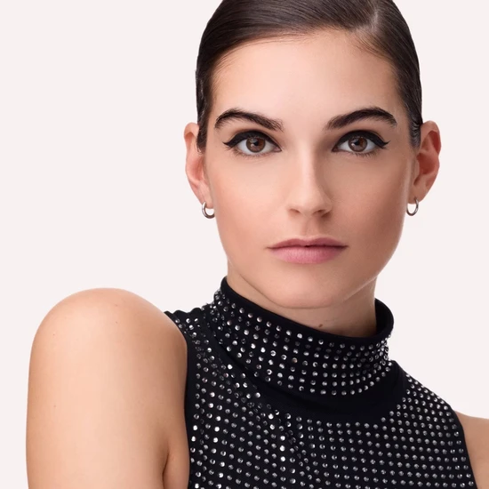 Catrice Hyper Liner Brush Eyeliner 010 Classic Black