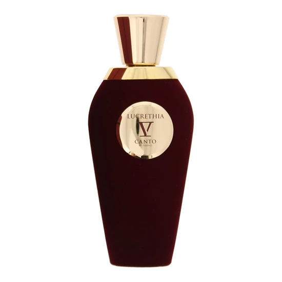 V Canto Lucrethia Extrait De Parfum 100ml