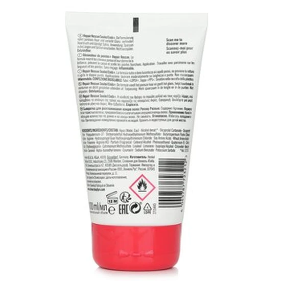 Schwarzkopf BC Repair Rescue Sealed Ends+ Arginine 100ml