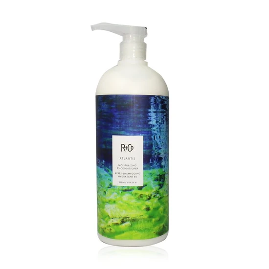 R+Co Atlantis Moisturising B5 Conditioner 60ml