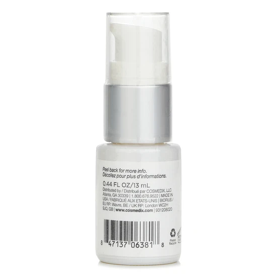 CosMedix Resurface Blend Antioxidant Enzyme Peel 13ml