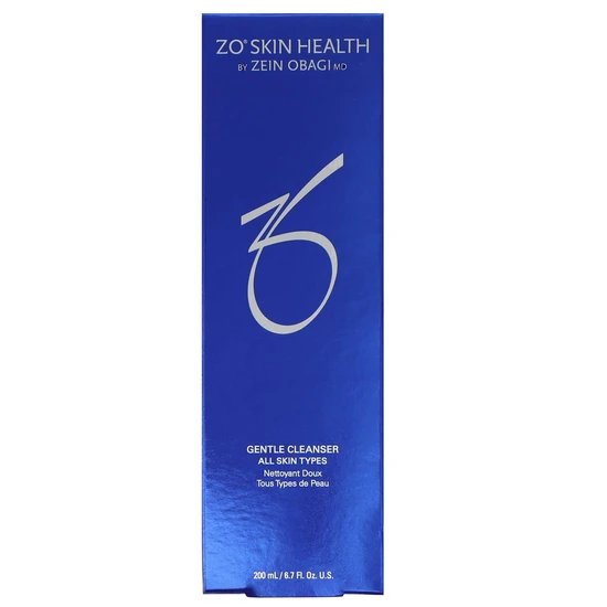 ZO Skin Health Gentle Cleanser 200ml