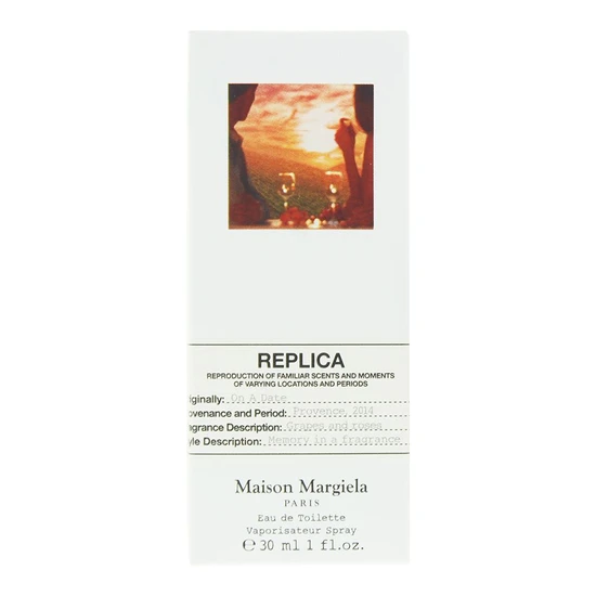 Maison Margiela On A Date Eau De Toilette 30ml