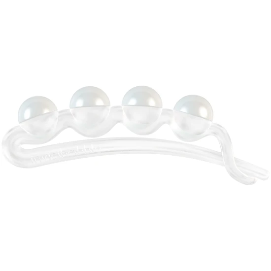 Invisibobble Sparks Flying Trio