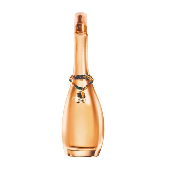 Jennifer Lopez Miami Glow Eau De Toilette 100ml