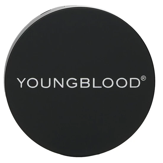 Youngblood Mineral Cosmetics Pressed Mineral Blush Gilt 3g